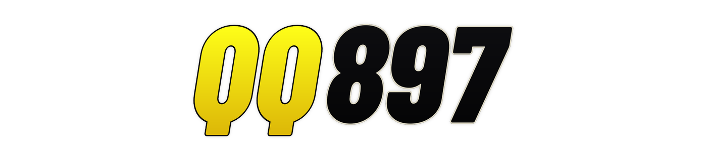 qq897 Logo